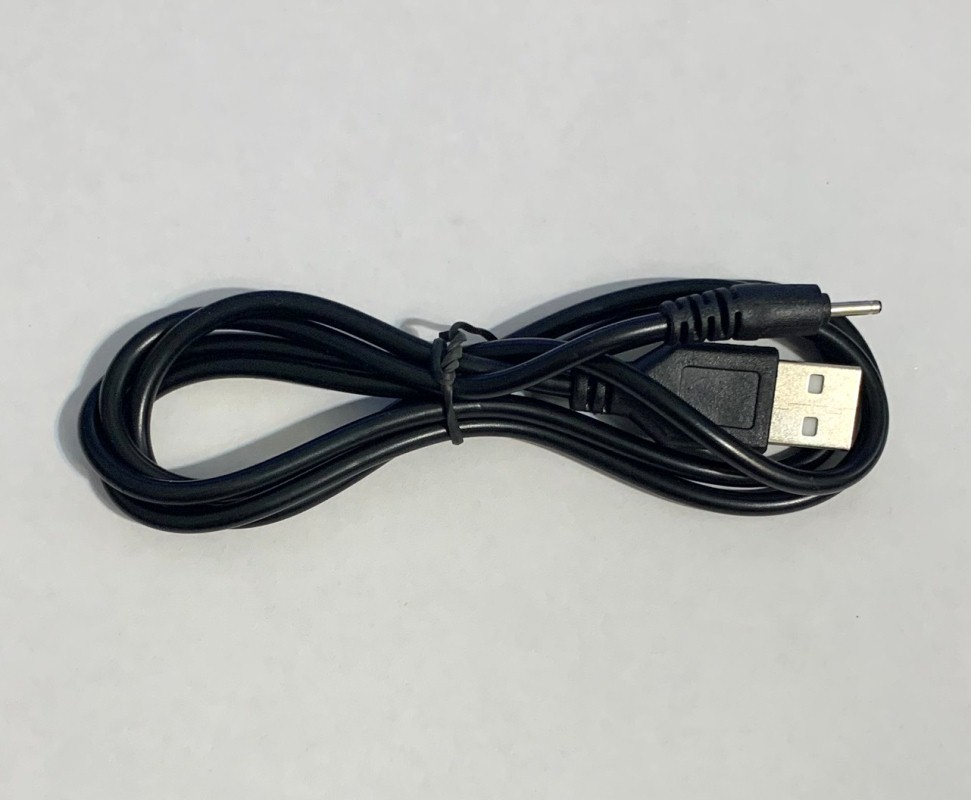 Cáp sạc Nokia chân kim tốt ( sợi TO)